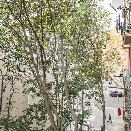 22bldg577 - New Super Bright Downtown Apartamento *